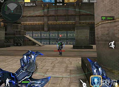 对手的强范 对手的强范