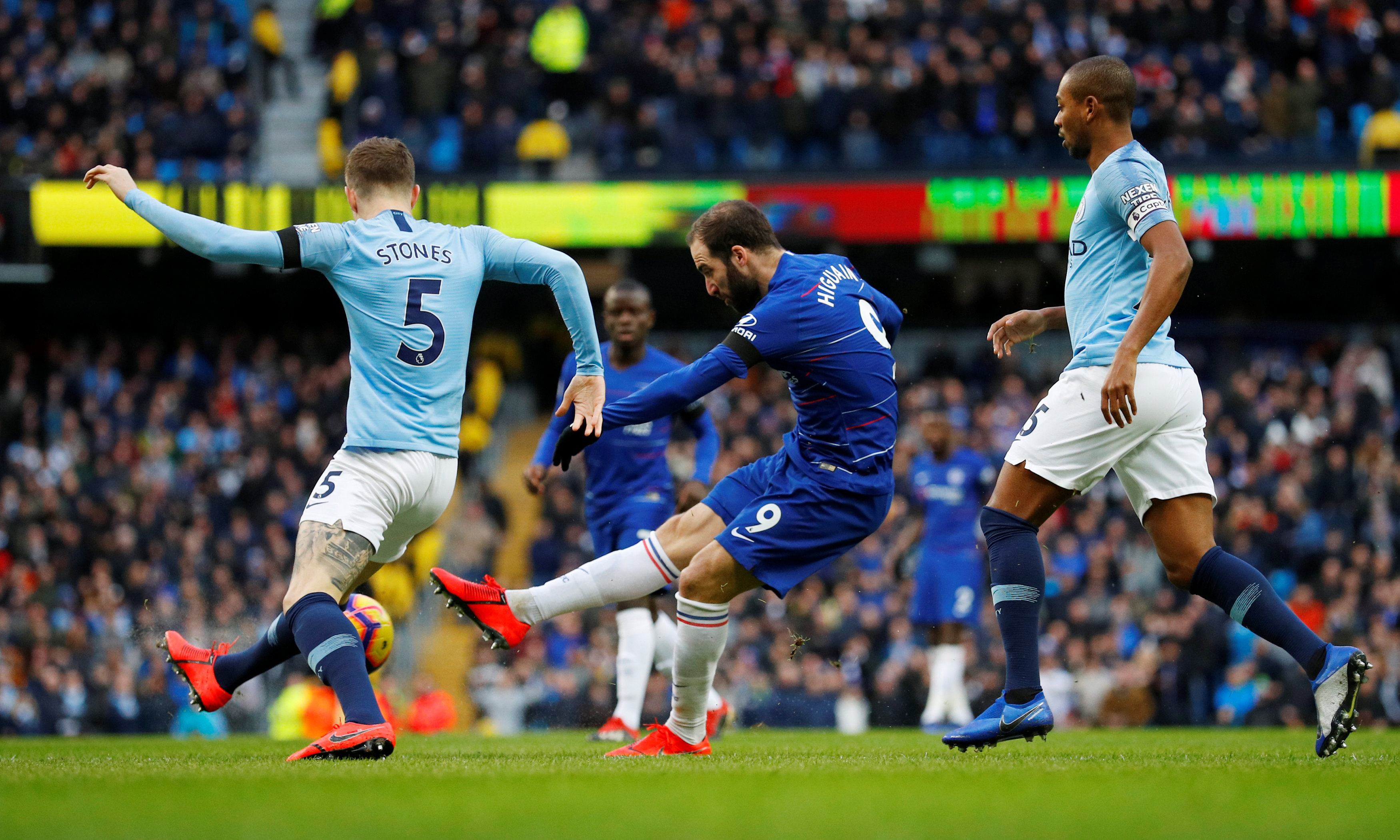 长期承诺 长期承诺