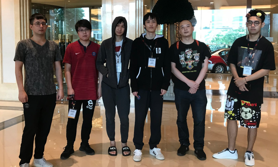 赛风赛纪等